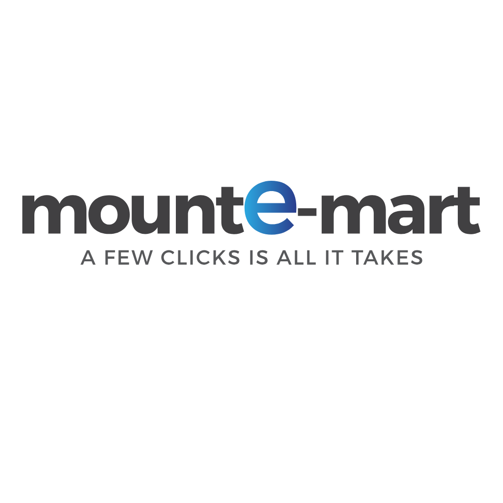 MounteMart Logo